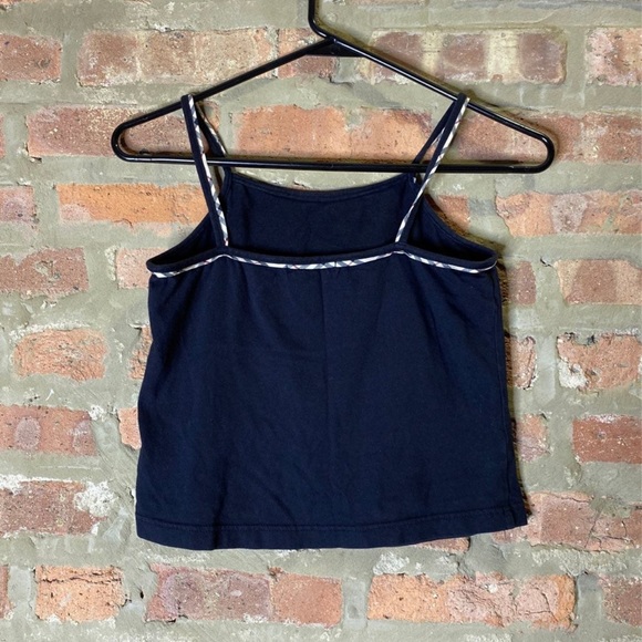 burberry tank top - Picture 4 of 6